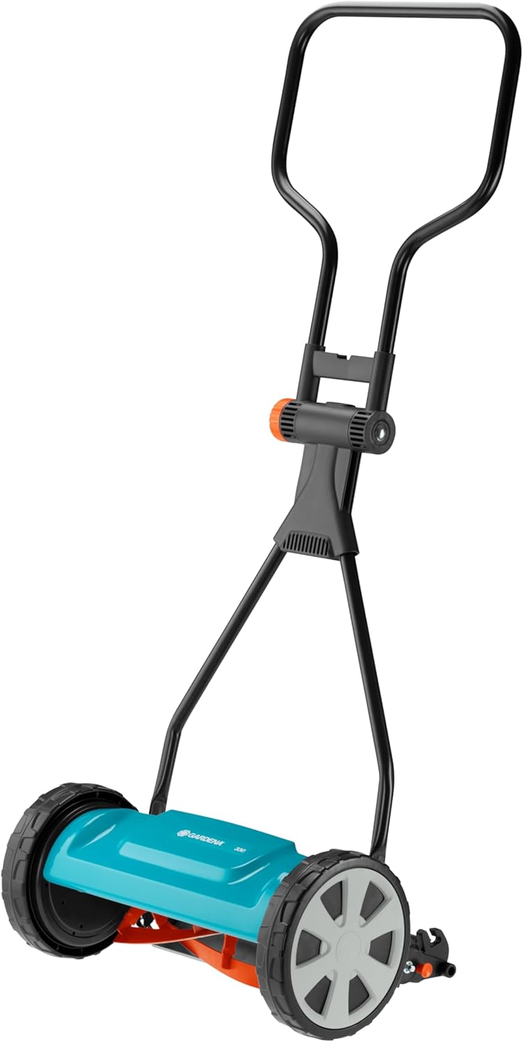 Best Manual Lawn Mower for Car: Our Honest Hands-On Experience 11 Image 1 of best manual lawn mower for car