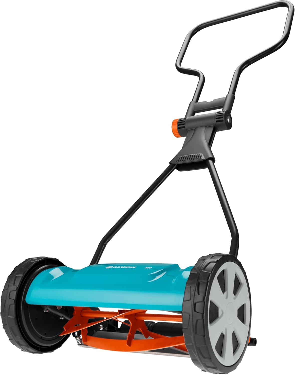 Step-by-step guide for best manual lawn mower for car,should I buy a manual lawn mower,manual vs electric lawn mower,Gardena Classic 330 pros cons,Gardena cylinder mower worth buying,best push mower for small lawns - complete tutorial