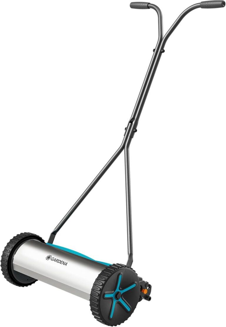 Best Manual Push Lawnmower for Car Owners: Our Honest Experience 46 Image 1 of best manual push lawnmower for car