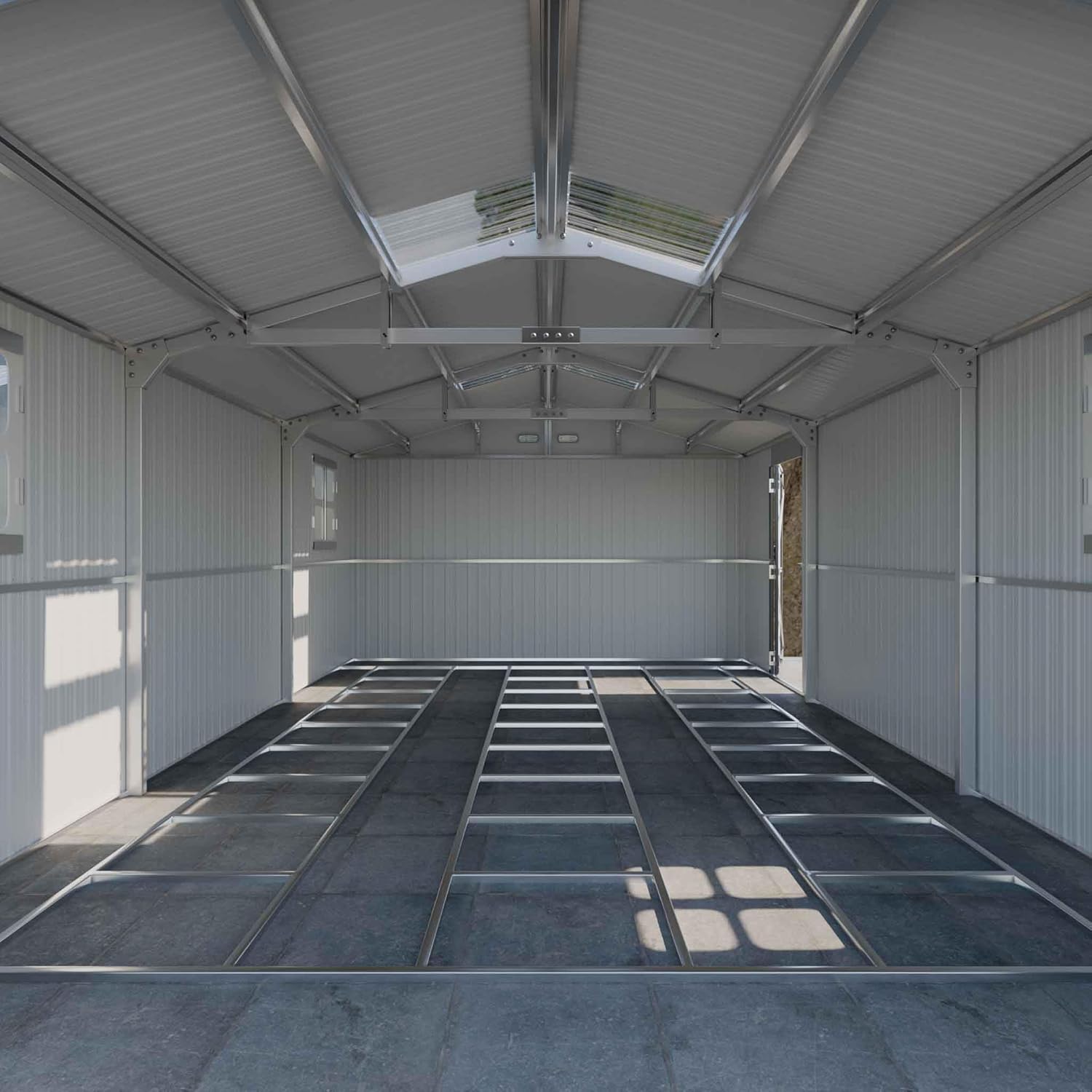 Step-by-step guide for best metal garage shed,13x20 metal shed pros cons,K Knowbody garage worth buying,metal shed vs wooden shed,should I buy a metal garage shed,heavy duty carport for cars - complete tutorial