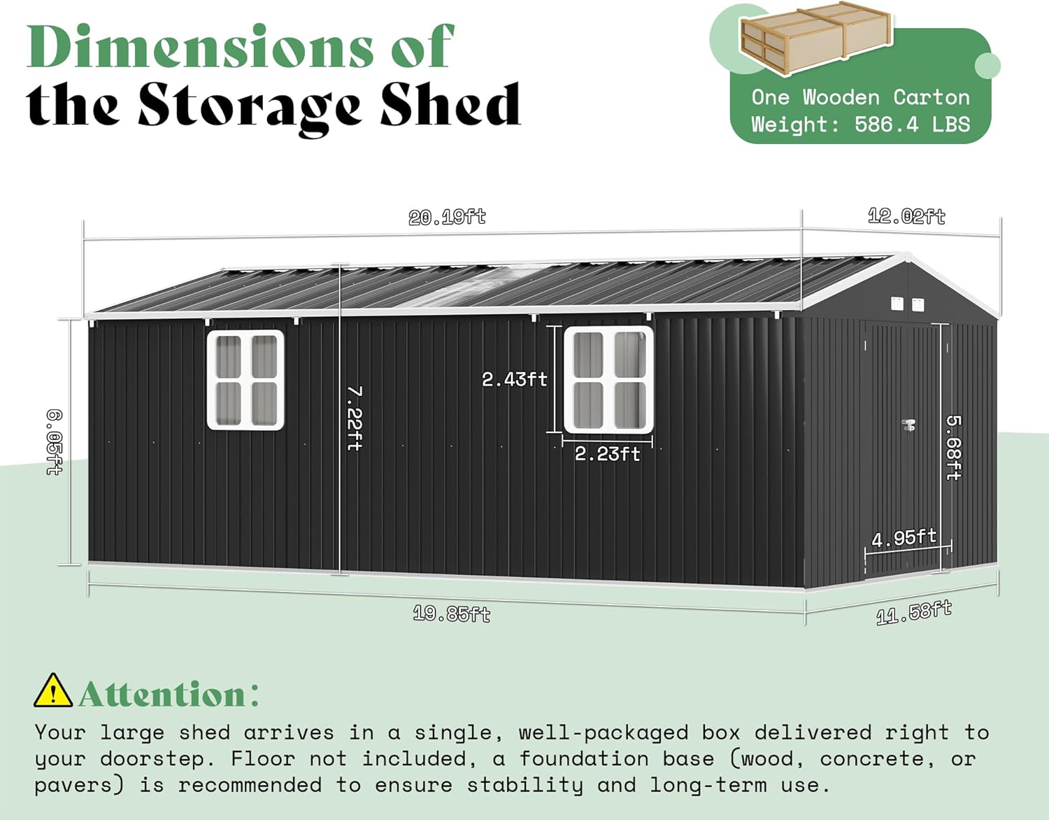 best metal storage shed for backyard,should I buy a metal shed,VanAcc outdoor storage shed vs alternatives,large garden shed pros cons,metal shed worth buying for yard,best storage shed for tools and garden equipment unboxing and complete package contents