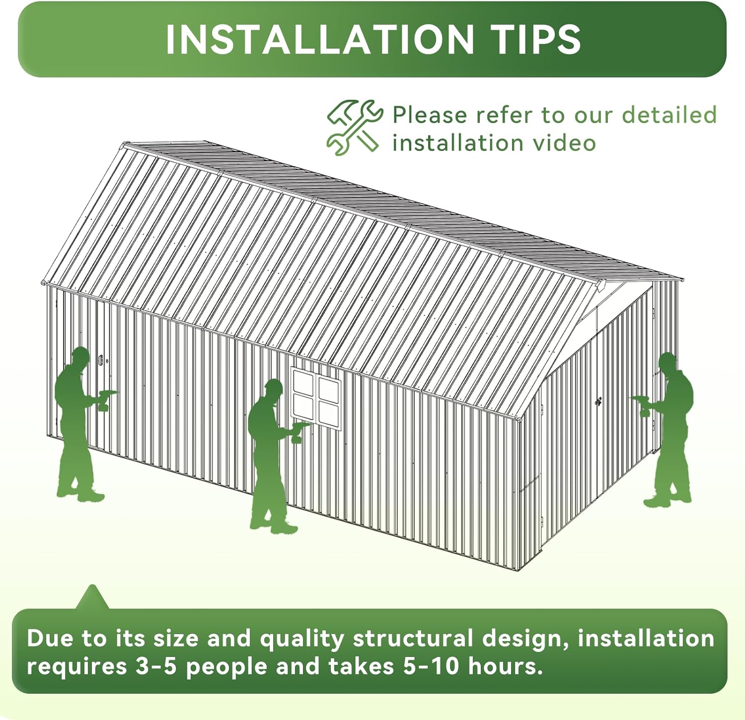 best metal storage shed for vehicles,should I buy a metal storage shed,metal storage shed vs carport,Aoxun metal shed pros cons,best outdoor shed for car storage,metal storage shed worth buying unboxing and complete package contents