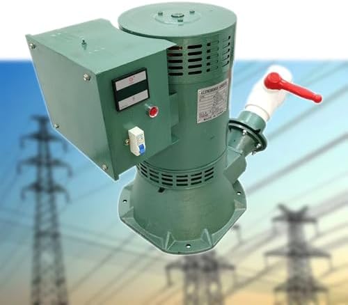 Image 1 of best micro hydro generator for home
