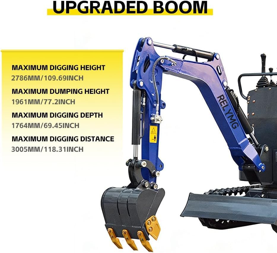 best mini excavator for construction,should I buy a mini excavator,mini excavator pros and cons,mini excavator worth buying,best small excavator for farm,RLDEXCAVARE mini excavator honest unboxing and complete package contents
