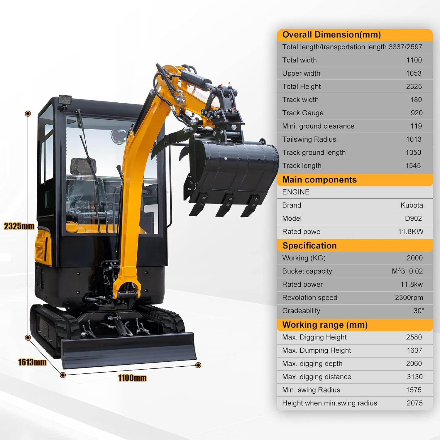 best mini excavator for garden,should I buy a mini excavator,mini excavator worth buying,mini excavator pros cons,MMS mini excavator honest,best compact digger for property unboxing and complete package contents