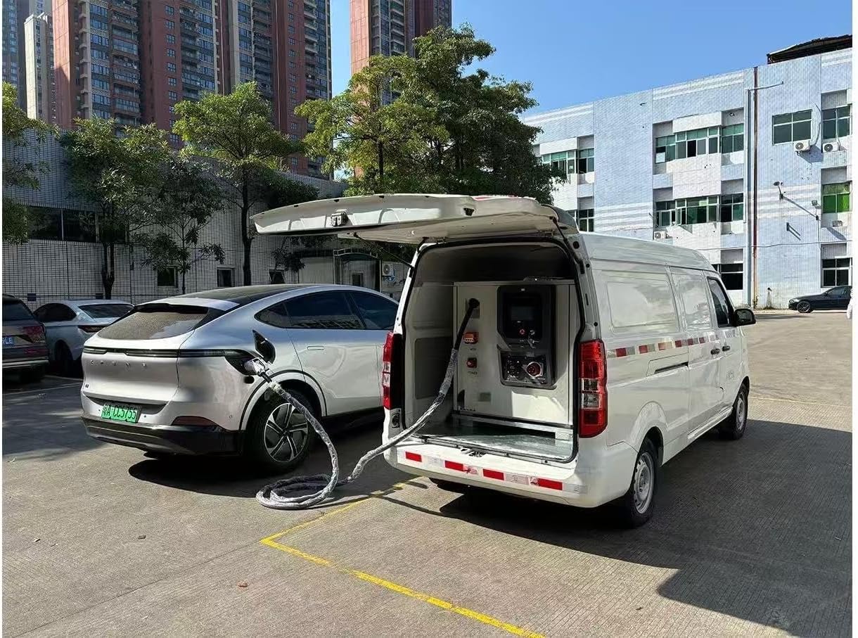 Best Mobile Charging Station for Cars: Complete Expert Analysis & Verdict 3 Step-by-step guide for best mobile charging station for cars,mobile charging station worth buying,should I buy a mobile EV charger,mobile energy storage charger pros cons,best portable EV charging equipment,mobile charging station vs home charger - complete tutorial