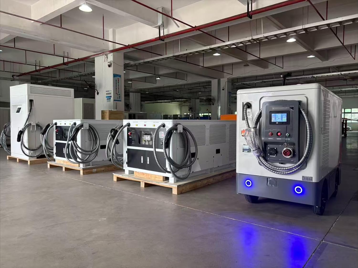 Best Mobile Charging Station for Cars: Complete Expert Analysis & Verdict 4 best mobile charging station for cars,mobile charging station worth buying,should I buy a mobile EV charger,mobile energy storage charger pros cons,best portable EV charging equipment,mobile charging station vs home charger performance testing and real-world results