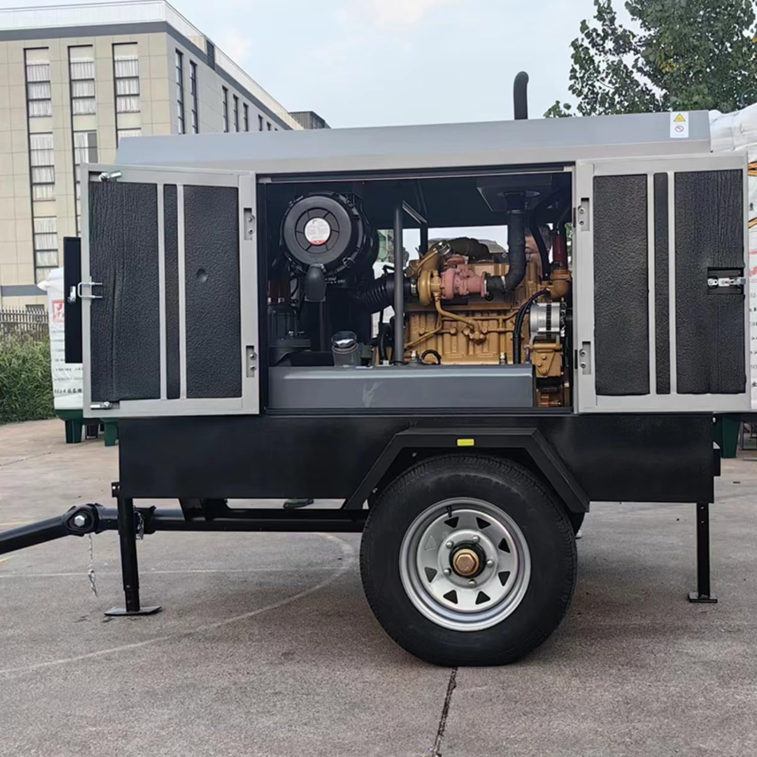 Step-by-step guide for best mobile screw air compressor,mobile screw air compressor worth buying,industrial air compressor pros cons,best electric air compressor for construction,mobile air compressor vs stationary,should I buy a mobile screw compressor - complete tutorial