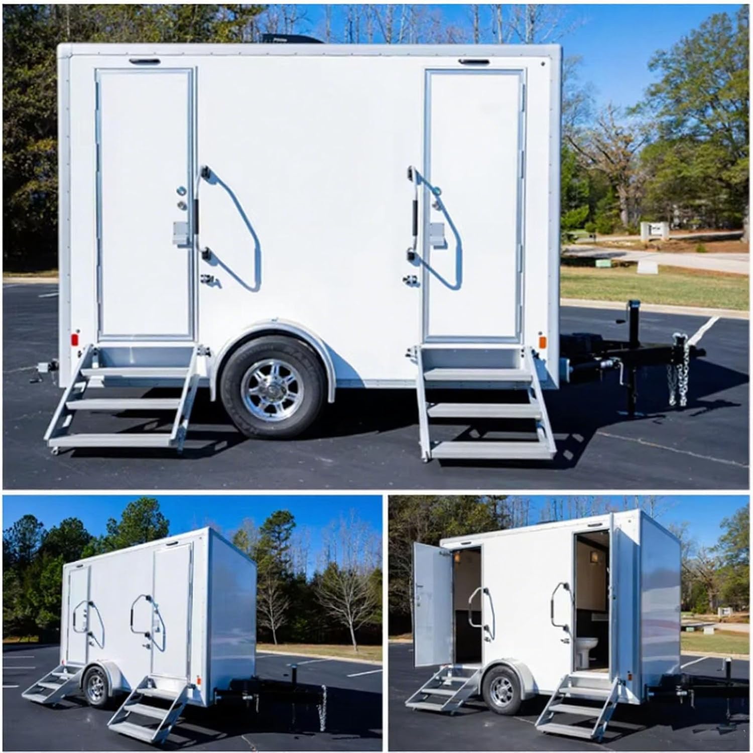 Best Mobile Toilet Trailer for Construction: Complete Hands-On Analysis 2 best mobile toilet trailer for construction,mobile toilet trailer worth buying,construction site toilet trailer pros cons,multi-station portable toilet trailer,should I buy a portable toilet trailer,industrial toilet trailer vs alternatives unboxing and complete package contents