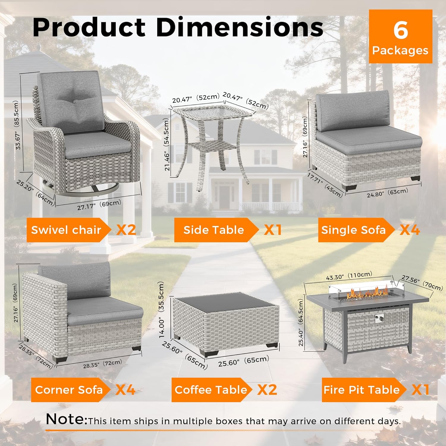 Step-by-step guide for best modular outdoor sofa set with fire pit,should I buy a rattan patio set with fire table,modular outdoor sofa vs sectional fire pit,weather-resistant wicker furniture pros cons,best outdoor conversation set for backyard - complete tutorial