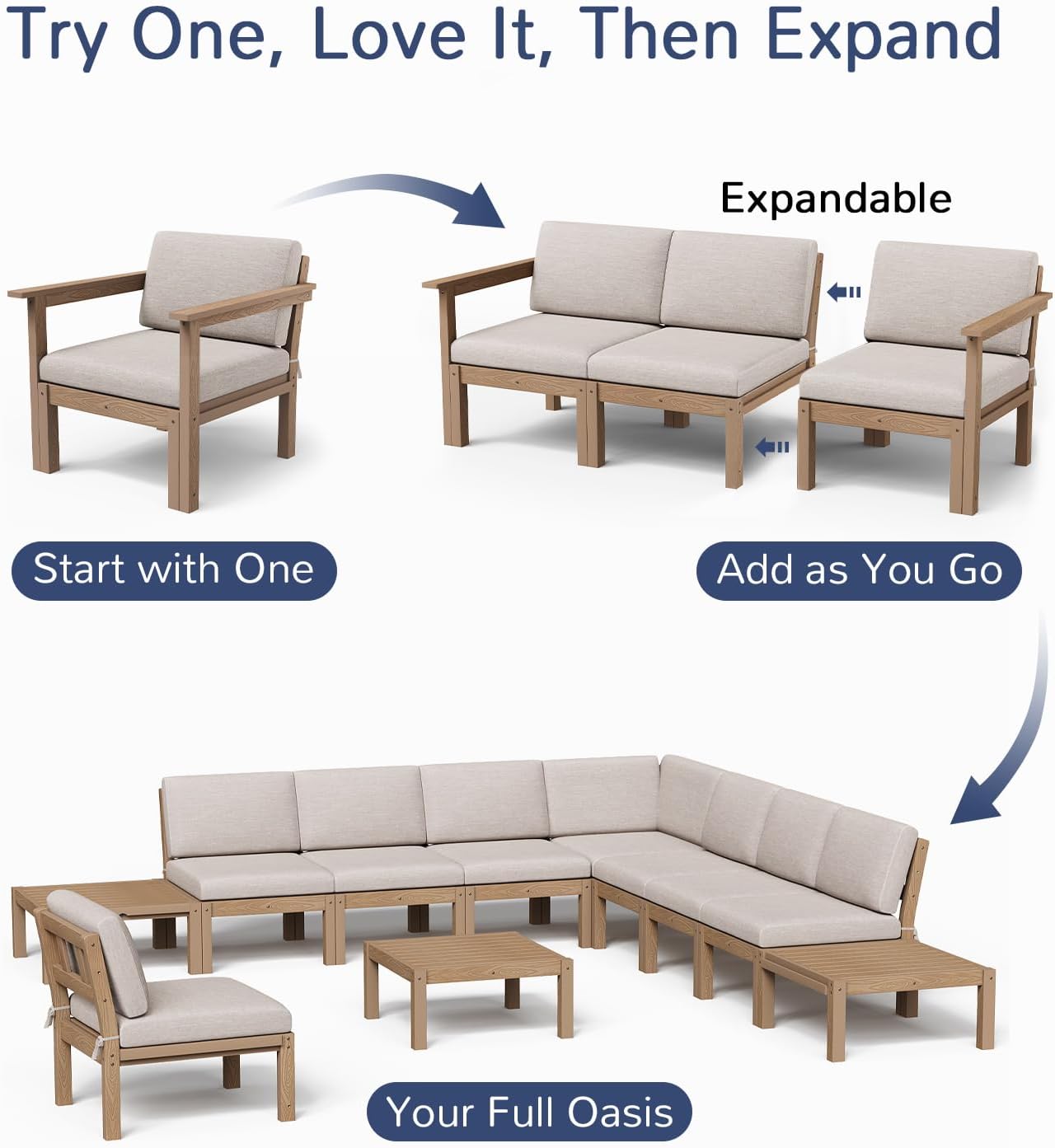 best modular patio sofa set,should I buy modular patio sofa,stoog patio set vs competitors,modular patio sofa pros cons,best outdoor conversation set for car,modular sofa set worth buying performance testing and real-world results