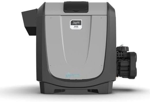 Image 1 of best natural gas pool heater