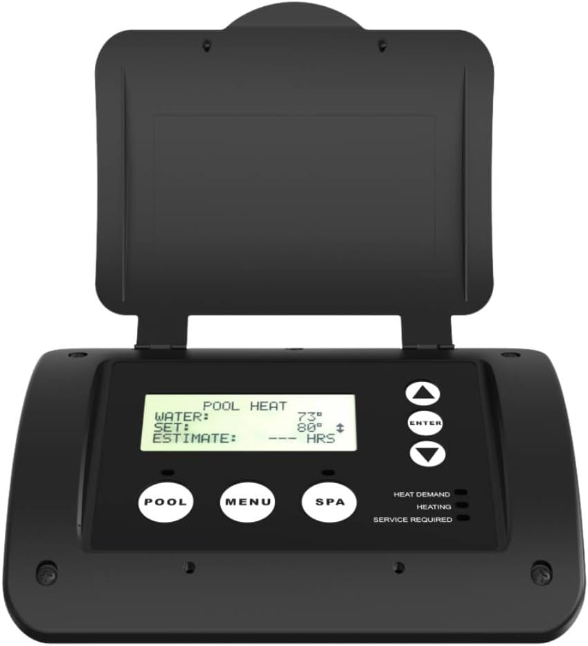 Step-by-step guide for best natural gas pool heater,should I buy a JXiQ pool heater,JXiQ 400K BTU pros cons,natural gas pool heater worth buying,best pool heater for large pools,JXiQ vs other pool heaters - complete tutorial