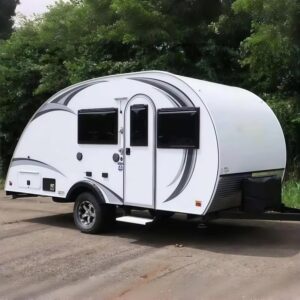 Image 1 of best off road camper trailer