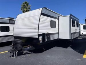 Image 1 of best off road camper trailer