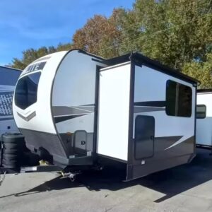 Image 1 of best off-road caravan camper