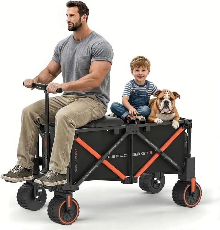 Image 1 of best off road electric wagon 4wd