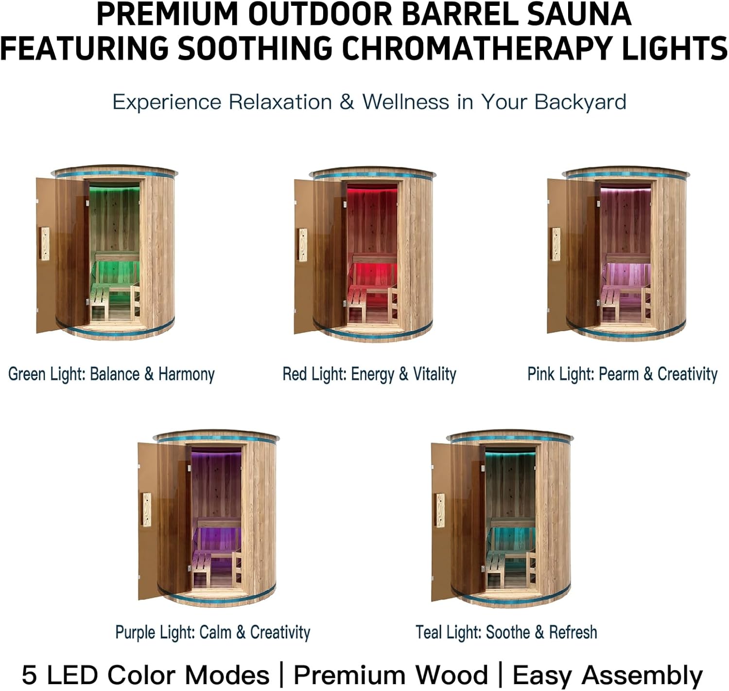 Step-by-step guide for best outdoor barrel sauna,should I buy a barrel sauna,barrel sauna pros cons,outdoor sauna worth buying,best sauna for backyard,barrel sauna vs traditional - complete tutorial