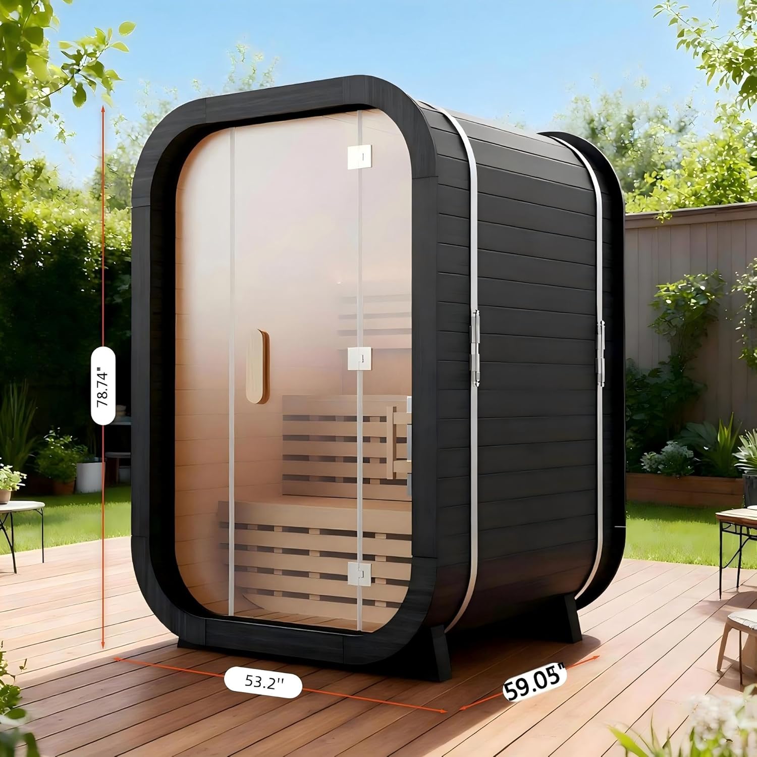 best outdoor barrel sauna kit,outdoor barrel sauna worth buying,barrel sauna kit pros cons,Harvia sauna stove experience,best sauna kit for backyard,should I buy a barrel sauna unboxing and complete package contents