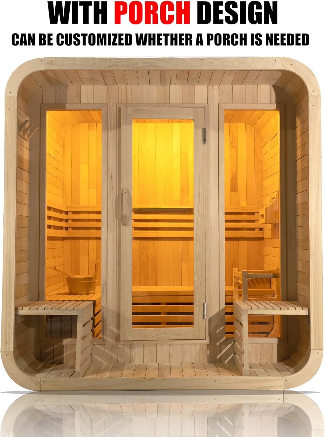 Step-by-step guide for best outdoor barrel sauna kit,outdoor barrel sauna worth buying,barrel sauna kit pros cons,Harvia sauna stove experience,best sauna kit for backyard,should I buy a barrel sauna - complete tutorial