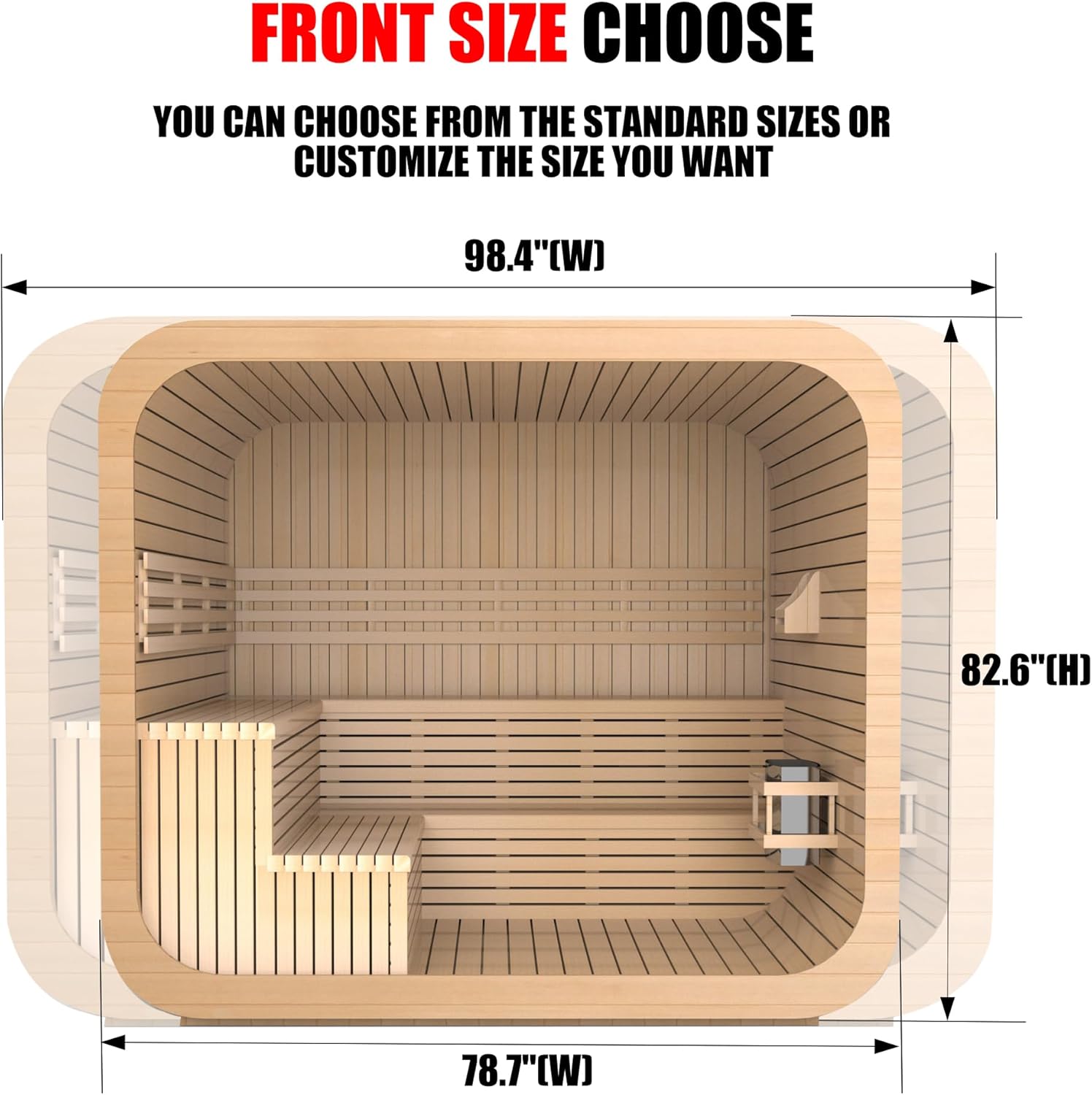 best outdoor barrel sauna kit,outdoor barrel sauna worth buying,barrel sauna kit pros cons,Harvia sauna stove experience,best sauna kit for backyard,should I buy a barrel sauna performance testing and real-world results