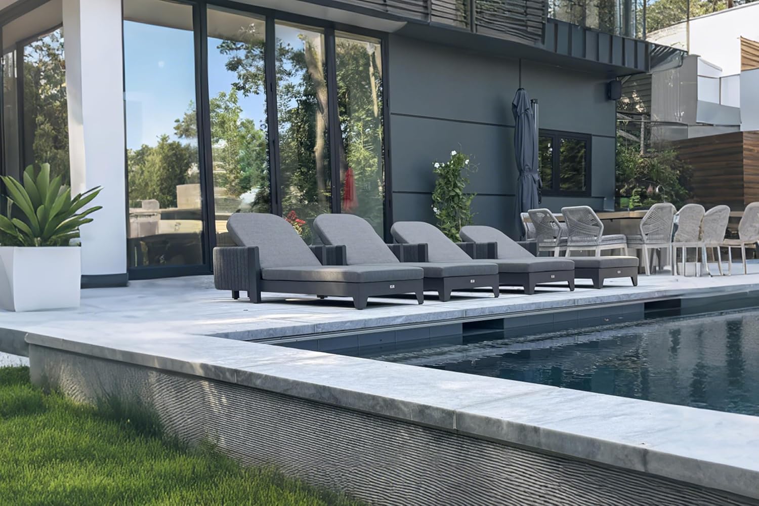 best outdoor chaise lounge,should I buy outdoor chaise lounge,outdoor chaise lounge vs patio chair,aluminum chaise lounge pros cons,best outdoor chaise lounge for pool,outdoor chaise lounge worth buying unboxing and complete package contents