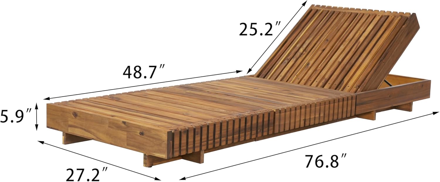 best outdoor chaise lounge set,Merax chaise lounge worth buying,should I buy outdoor chaise lounge,outdoor chaise lounge pros cons,best outdoor furniture for pool,acacia wood chaise lounge vs alternatives unboxing and complete package contents