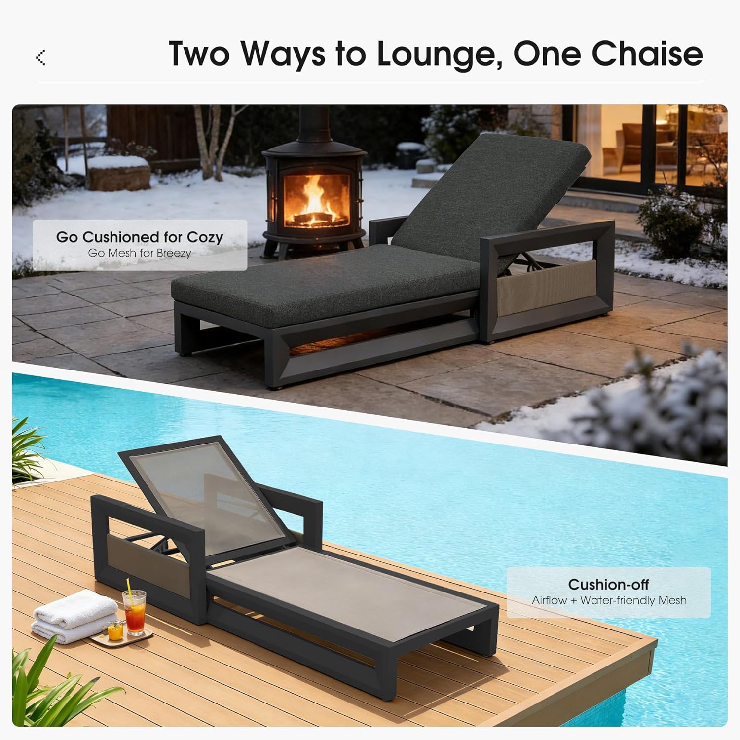 best outdoor chaise loungers for pool,should I buy purple leaf chaise lounge,purple leaf vs other chaise lounges,best patio chaise lounges pros cons,adjustable chaise lounge worth buying,heavy duty outdoor pool loungers performance testing and real-world results