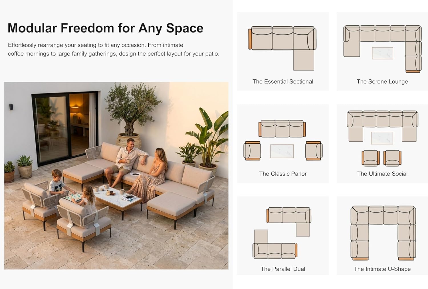 Step-by-step guide for best outdoor conversation set,should I buy a Purple Leaf conversation set,outdoor sofa set pros cons,aluminum wicker furniture worth buying,best patio furniture for durability,Purple Leaf 10-piece set honest - complete tutorial