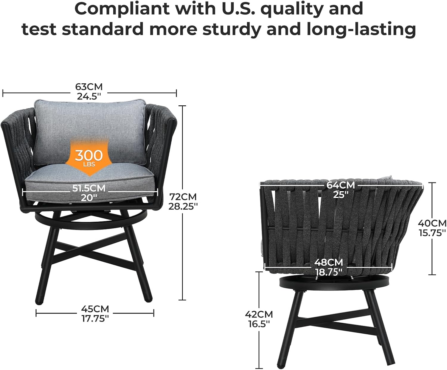 best outdoor dining set for 8,should I buy patio dining set 8,outdoor dining set 8 pros cons,best patio furniture for 8 people,extendable dining table for patio worth buying,swivel wicker chairs vs standard unboxing and complete package contents