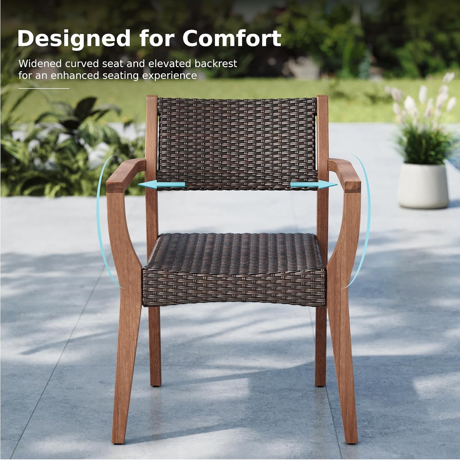Step-by-step guide for best outdoor dining set for 8,should i buy extendable patio dining set,MFSTUDIO outdoor dining set pros cons,9 piece patio dining set worth buying,best wood dining set for backyard,outdoor dining set for large gatherings - complete tutorial