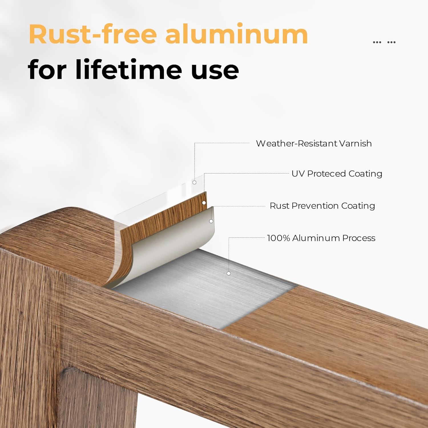 best outdoor dining set for backyard,9 piece patio dining set pros cons,HAPPATIO aluminum dining set worth buying,should I buy a rust proof outdoor dining set,waterproof cushion dining set for garden,best aluminum furniture for car camping unboxing and complete package contents