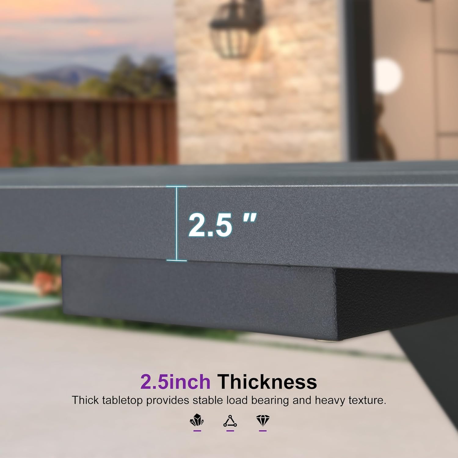 Step-by-step guide for best outdoor dining set for patio,should I buy PURPLE LEAF dining set,PURPLE LEAF vs other patio sets,PURPLE LEAF dining set pros cons,best patio furniture for garden,PURPLE LEAF outdoor set worth buying - complete tutorial