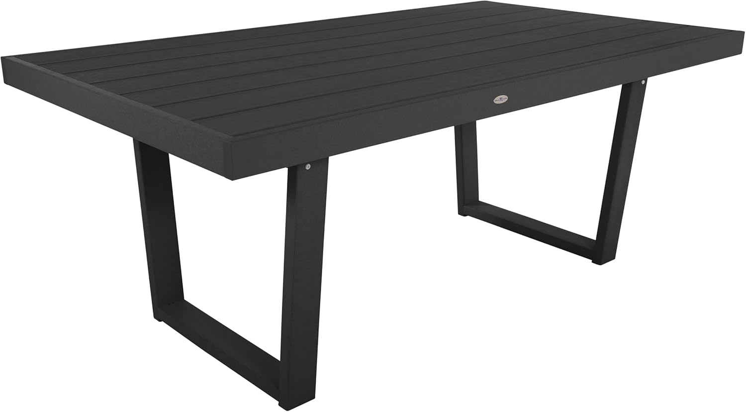 Image 1 of best outdoor dining table for patio