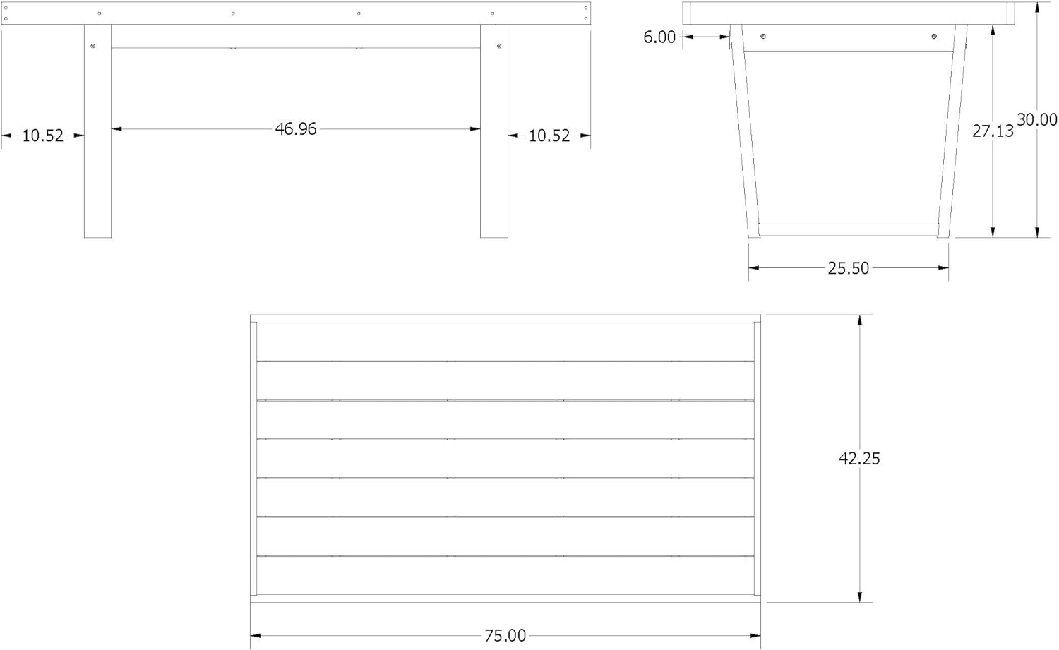 Step-by-step guide for best outdoor dining table for patio,HDPE outdoor dining table pros cons,should I buy Bahia Verde dining table,best weather resistant dining table for deck,outdoor dining table worth buying,modern patio table for 6 people - complete tutorial