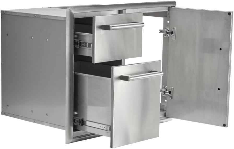 Step-by-step guide for best outdoor kitchen drawer combo,should I buy outdoor kitchen drawer combo,outdoor kitchen drawer combo vs cabinet,stainless steel outdoor drawer pros cons,outdoor kitchen combo worth buying,best drawer combo for outdoor grill - complete tutorial