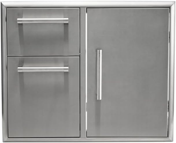 best outdoor kitchen drawer combo,should I buy outdoor kitchen drawer combo,outdoor kitchen drawer combo vs cabinet,stainless steel outdoor drawer pros cons,outdoor kitchen combo worth buying,best drawer combo for outdoor grill performance testing and real-world results