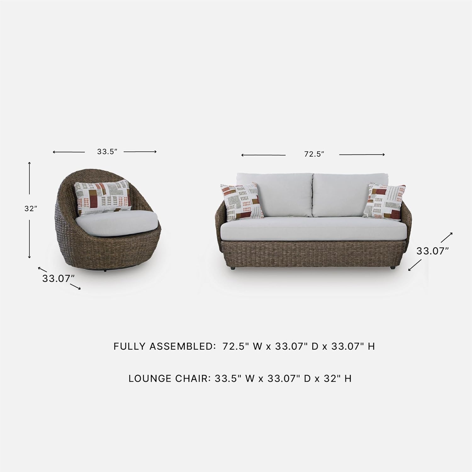 Step-by-step guide for best outdoor loveseat and swivel chair set,should I buy Ashley Cardiff Beach set,Ashley Cardiff Beach vs other outdoor sets,weather resistant outdoor loveseat pros cons,best outdoor furniture for poolside,Ashley Cardiff Beach set worth buying - complete tutorial