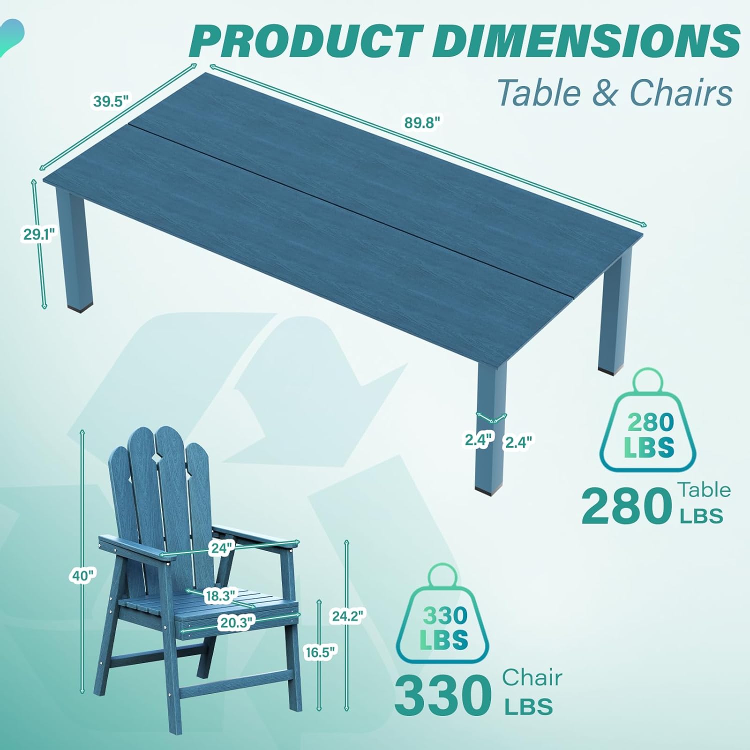 best outdoor patio dining set 9 piece,9 piece patio set worth buying,HDPE outdoor dining set pros cons,Tioline patio set vs alternatives,best all weather furniture for car,should I buy large patio dining set performance testing and real-world results