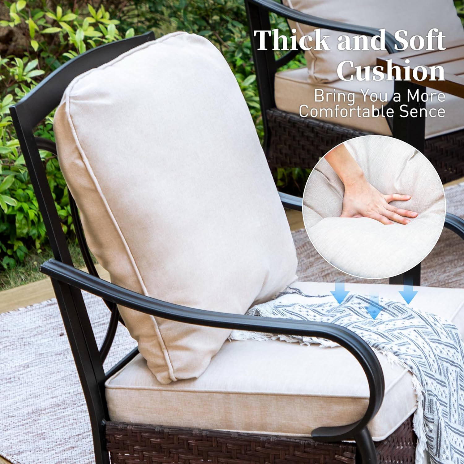 Step-by-step guide for best outdoor patio dining set,should I buy a patio dining set,patio dining set pros cons,outdoor dining set with cushioned swivel chairs,patio dining set worth buying,best wicker dining set for backyard - complete tutorial