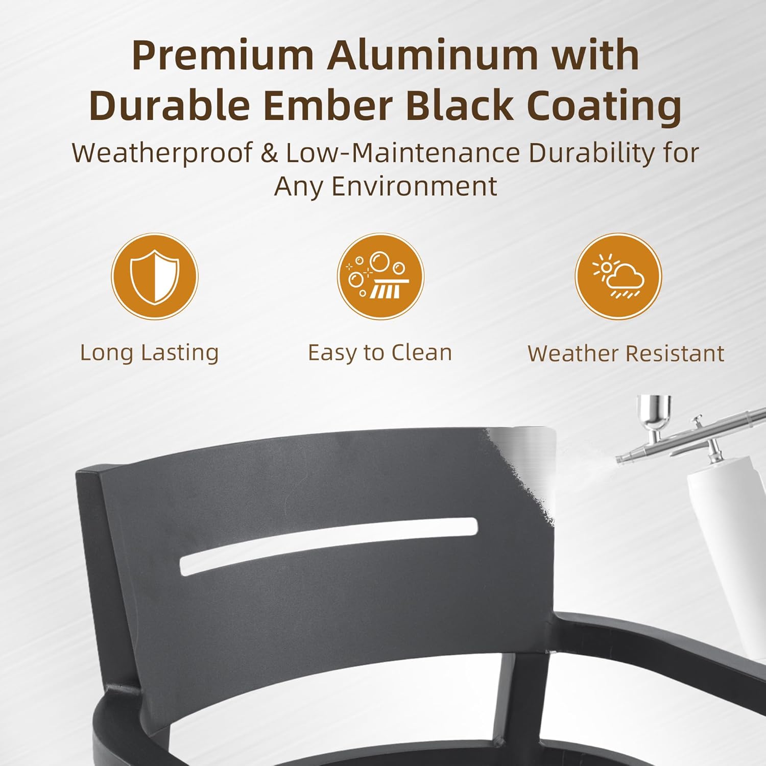 best outdoor patio dining set,should I buy a sintered stone dining set,outdoor dining set pros cons,sintered stone vs marble patio table,best dining set for patio,rocking chair patio set worth buying performance testing and real-world results