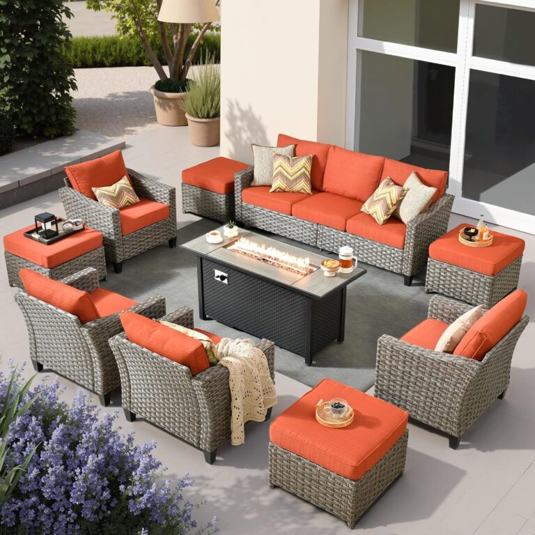 Image 1 of best outdoor patio furniture