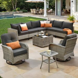 Image 1 of best outdoor patio furniture set