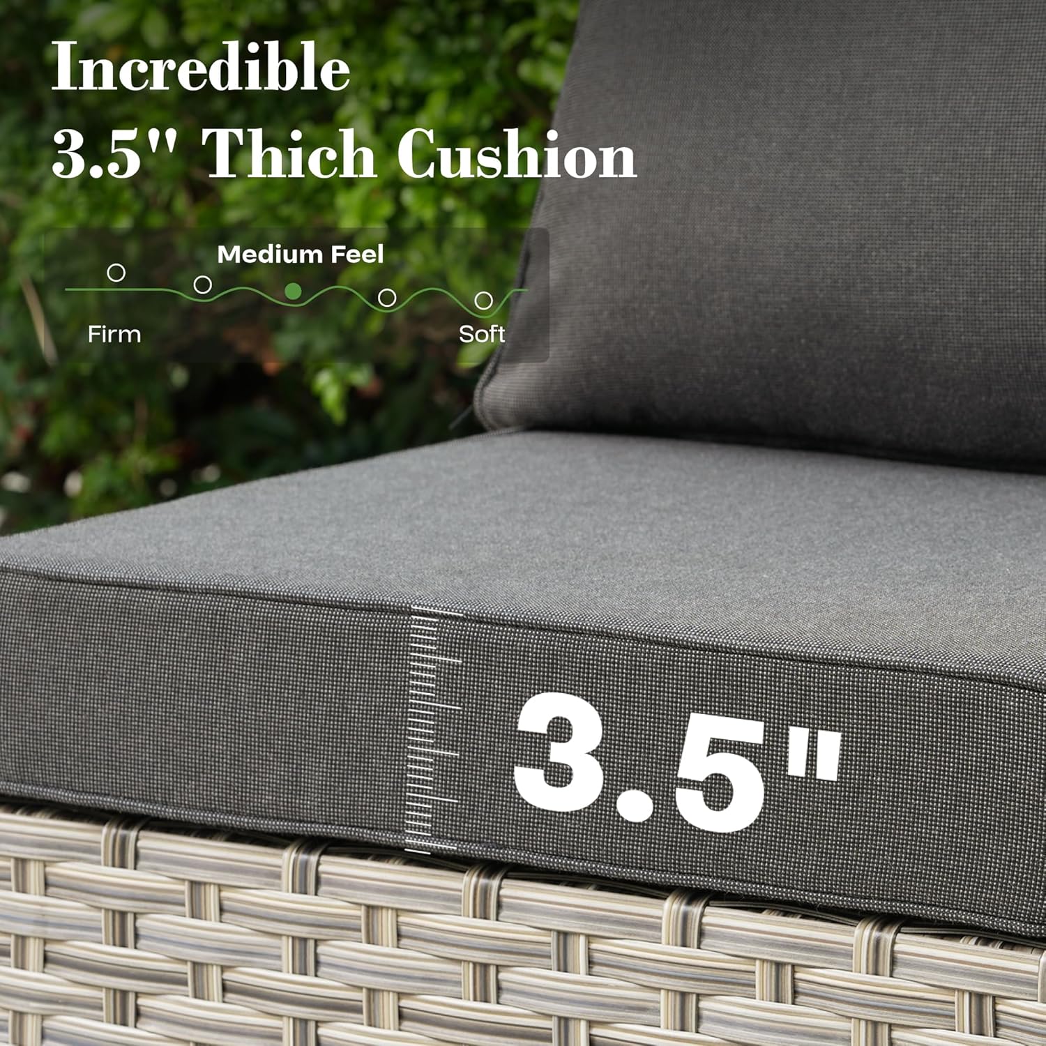 best outdoor patio furniture set,should I buy a wicker patio set,rattan conversation set pros cons,outdoor sectional vs sofa set,best swivel rocking chair set for porch,patio furniture set worth buying performance testing and real-world results