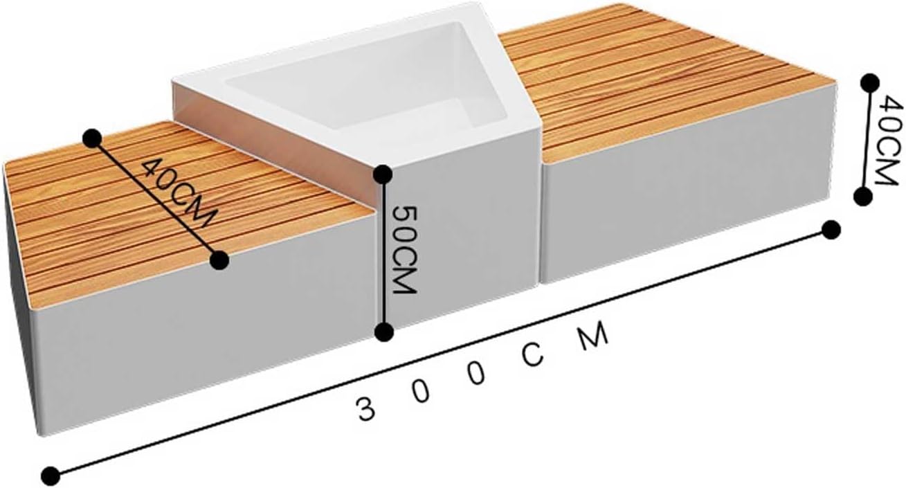 best outdoor planter bench,should I buy a planter bench,outdoor planter bench pros cons,planter bench vs separate planters,durable garden bench with planter,best planter bench for garden unboxing and complete package contents