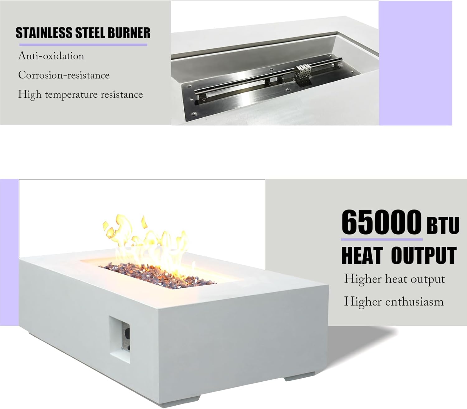 Step-by-step guide for best outdoor propane fire pit table,should I buy a propane fire pit table,propane fire pit table pros cons,concrete fire pit table vs steel,best fire pit table for patio,outdoor fire pit table worth buying - complete tutorial