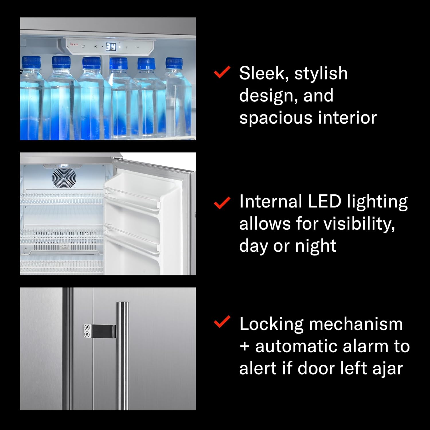 Step-by-step guide for best outdoor refrigerator for grill,should I buy Blaze outdoor refrigerator,outdoor refrigerator vs cooler,Blaze BLZ-SSRF20-4.3 pros cons,best outdoor refrigerator for car camping,Blaze outdoor refrigerator worth buying - complete tutorial