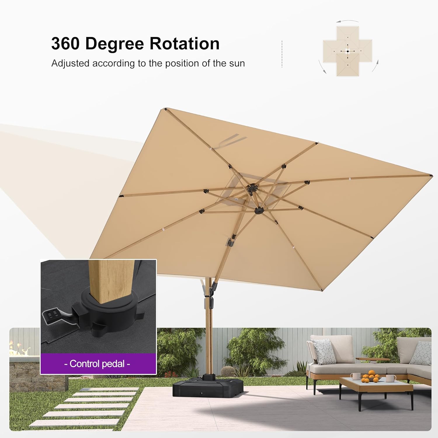 best outdoor sectional for patio,should I buy a Purple Leaf sectional,Purple Leaf sectional pros cons,outdoor sectional worth buying,best patio furniture set,L-shaped sofa for garden performance testing and real-world results