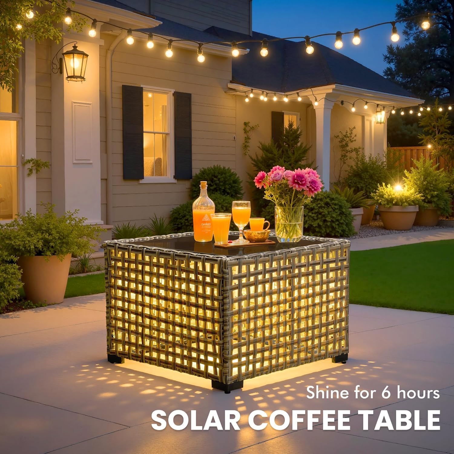 Step-by-step guide for best outdoor sectional with fire pit,outdoor sectional with fire pit worth it,POUUIN patio set pros cons,buy modular wicker conversation set,sectional sofa with fire pit for deck,swivel rocking chairs patio set - complete tutorial