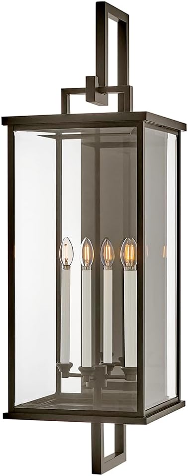 Image 1 of best outdoor wall lantern